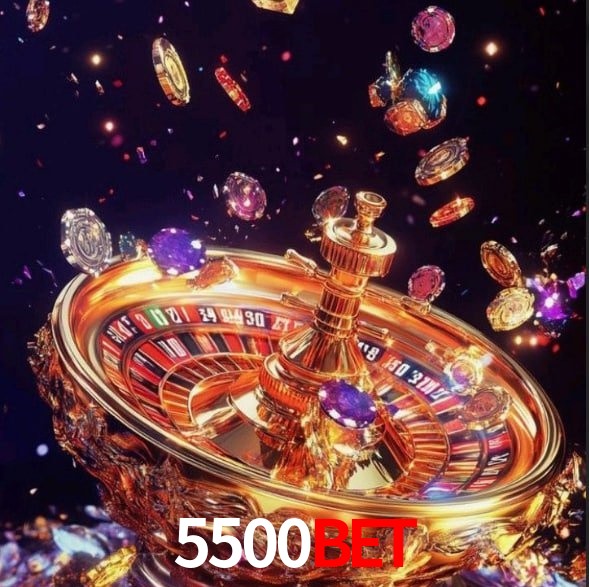 Promoções Sazonais 5500bet