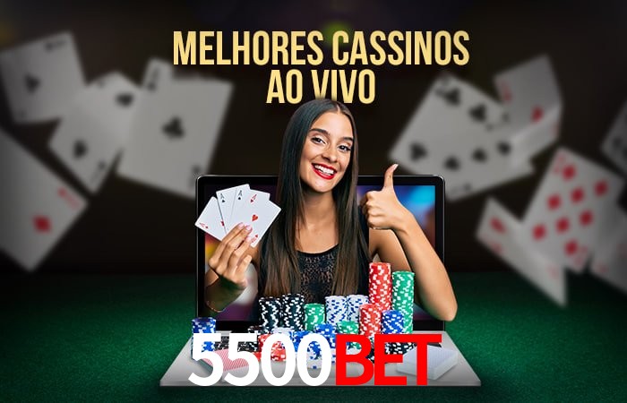 Platform Technology 5500bet