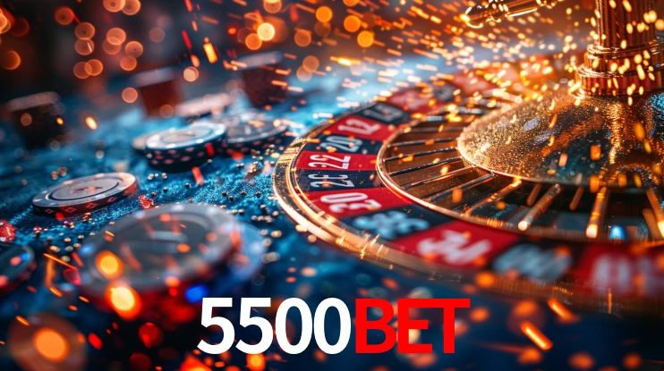 Bonus Features 5500bet