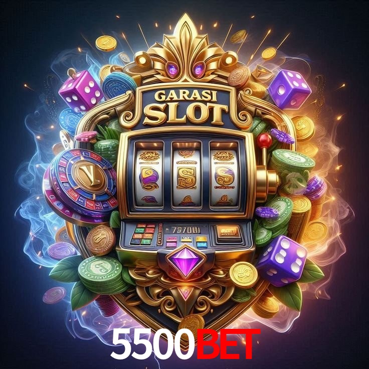 Tecnologia da Plataforma 5500bet