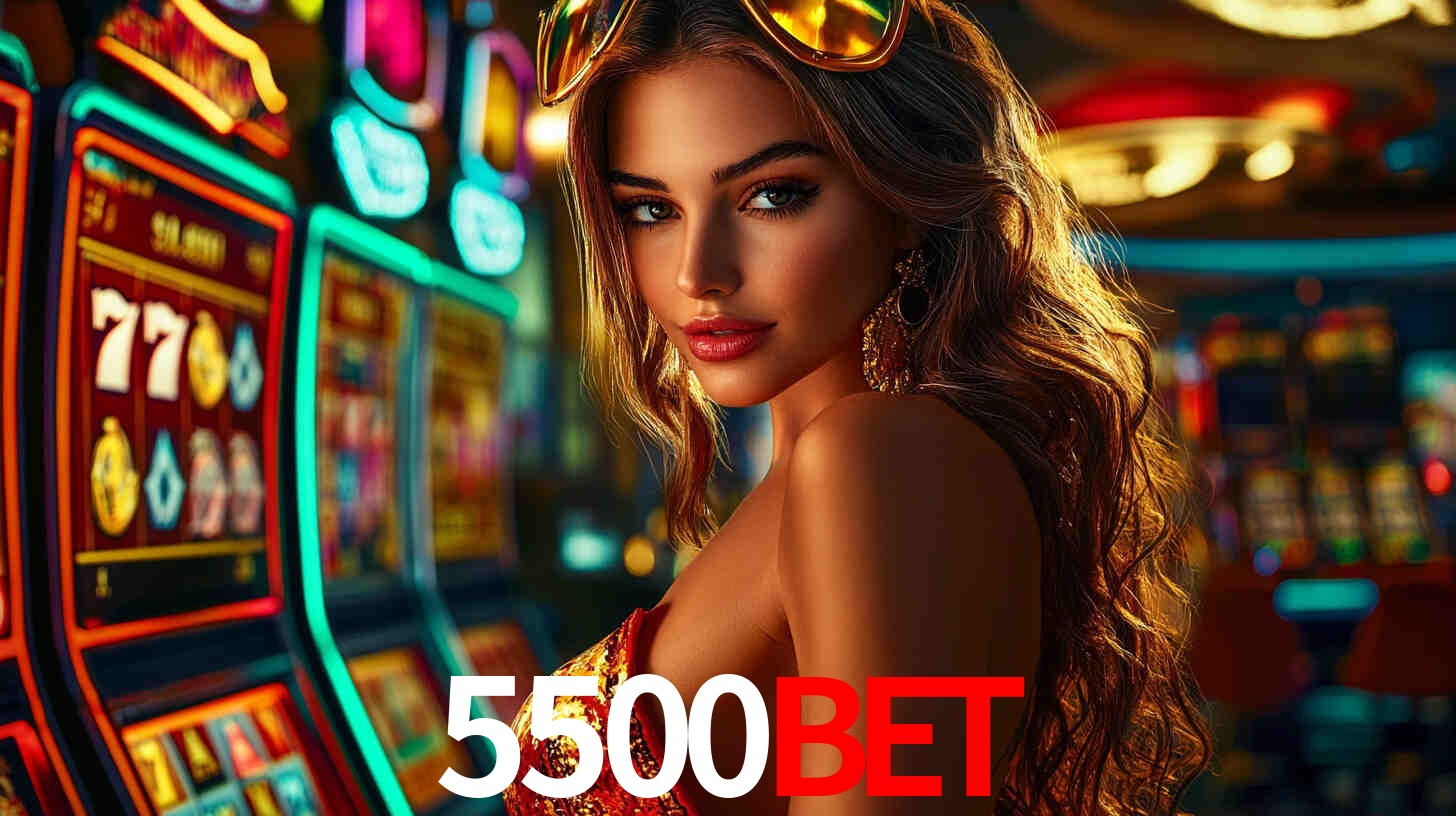 Exclusive Games 5500bet