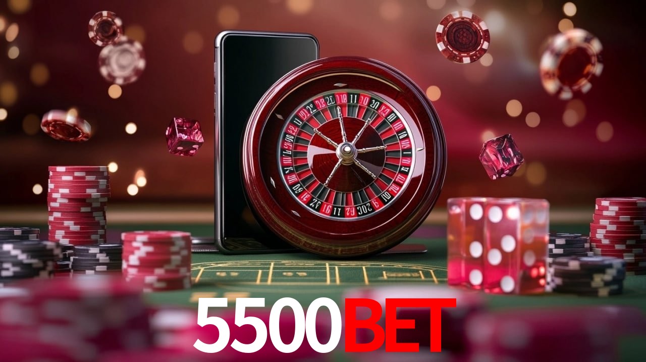 Spaceman Game 5500bet