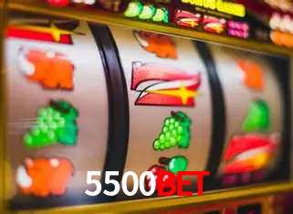 Desvendando o Mundo dos Jogos Virtuais na 5500bet