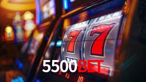 Benefícios da Conta 5500bet