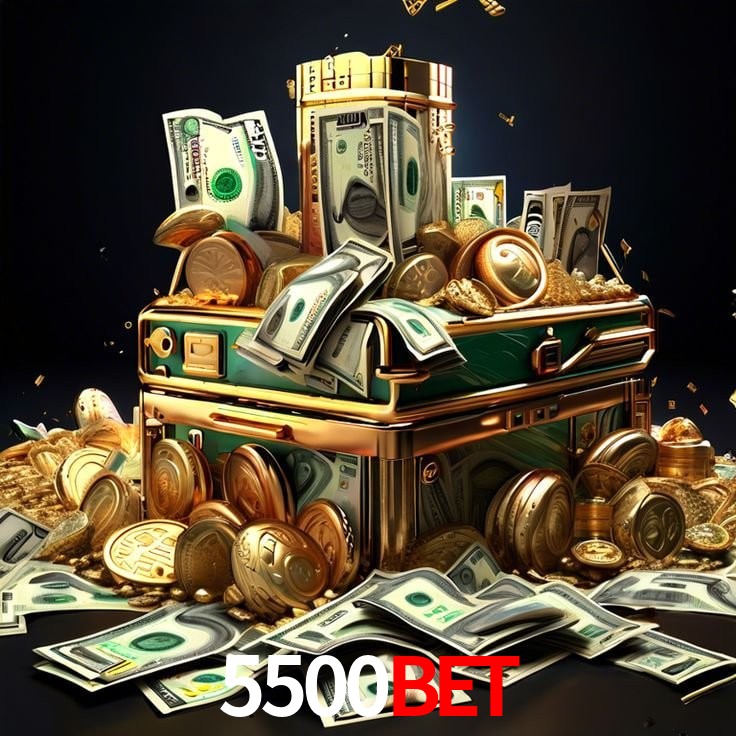 Experiência VIP 5500bet