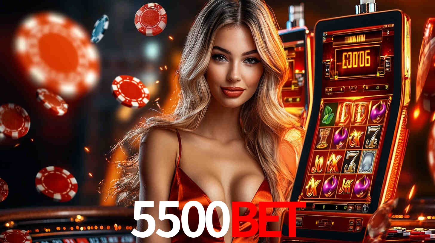 5500bet - Excellent Online Casino - 5500bet.com