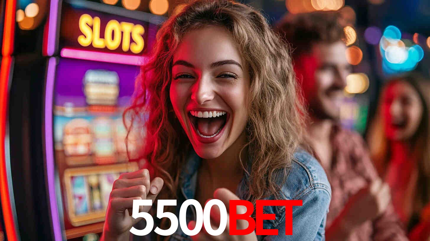 Descubra o Programa VIP da 5500bet: Vantagens Exclusivas para Jogadores