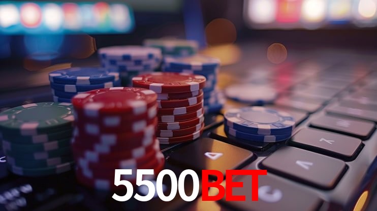 Sistemas de Segurança 5500bet
