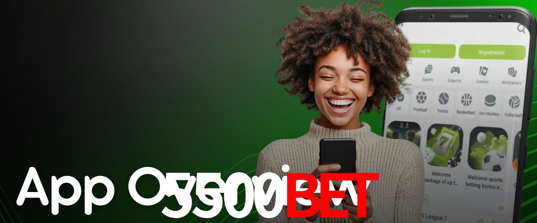 2FA Security 5500bet