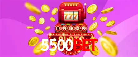 Apostas Esportivas na 5500bet: Um Guia Completo