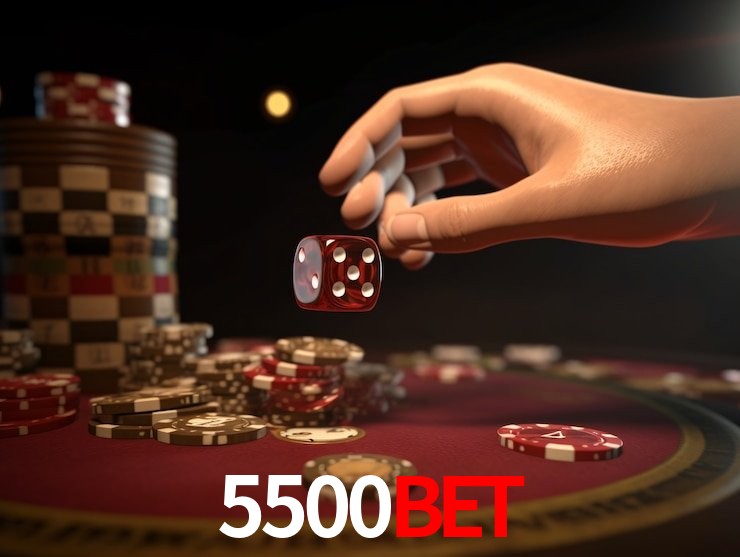 Diretório de Jogos 5500bet