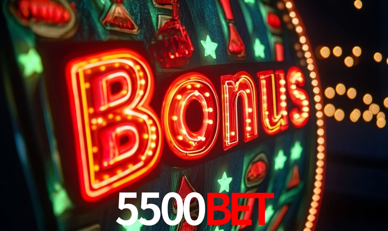 Programa VIP 5500bet