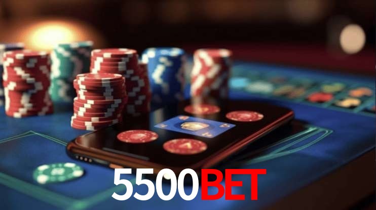 Estatísticas Crash Games 5500bet