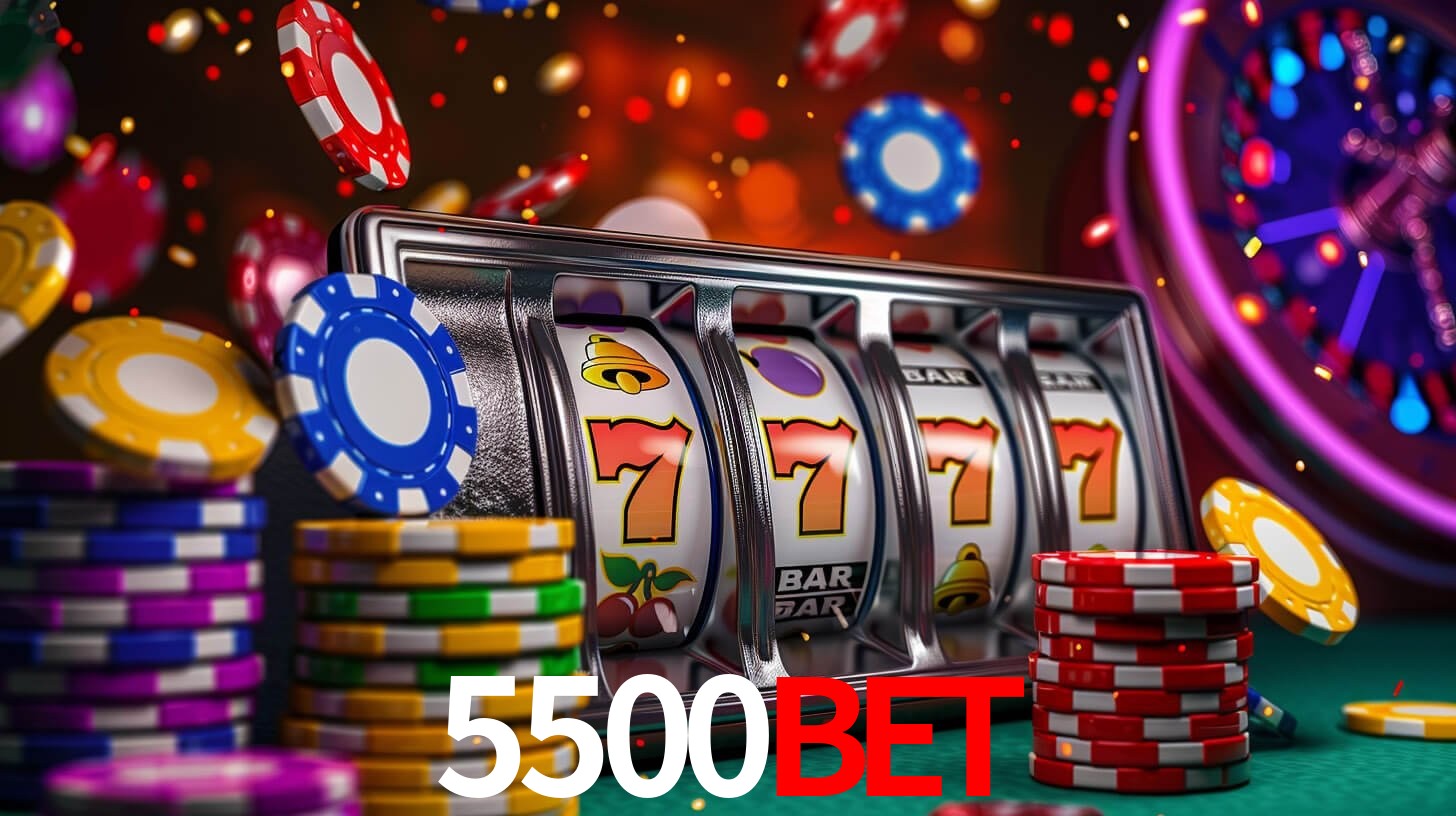 Torneios 5500bet