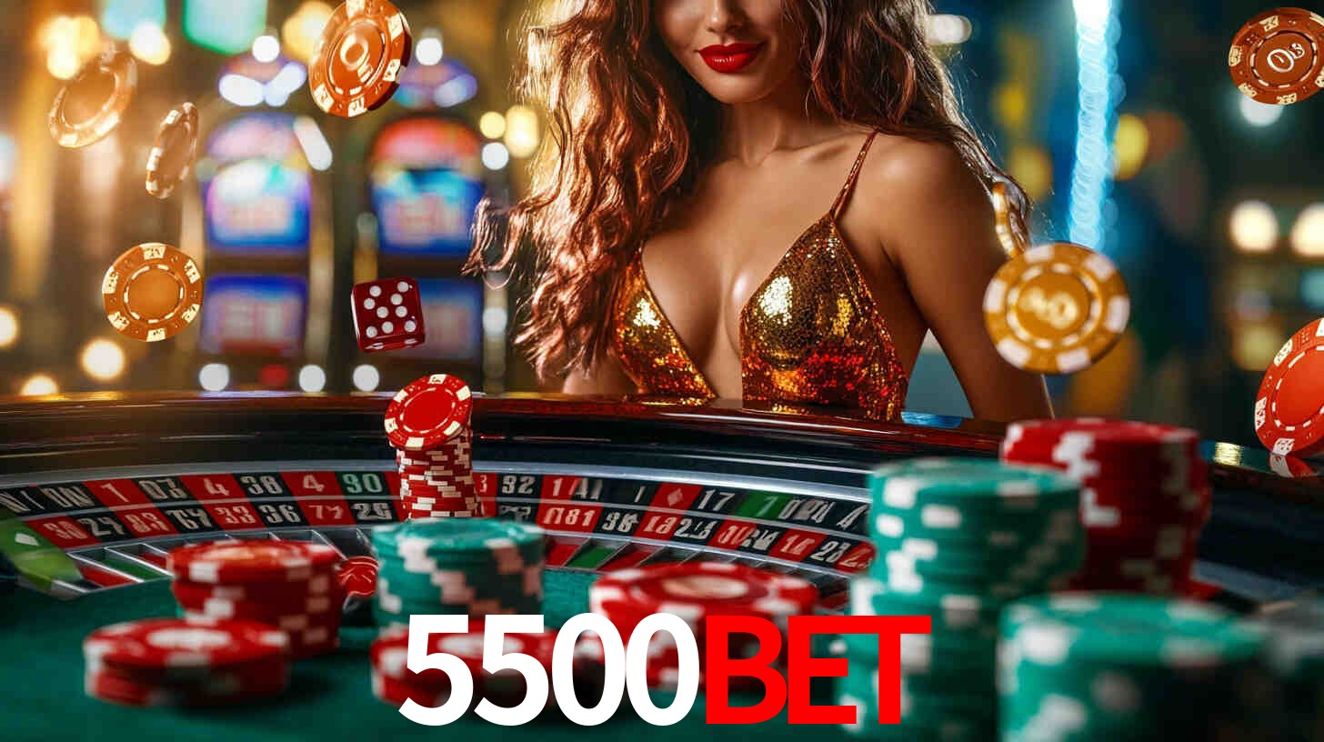 Premium Interface 5500bet