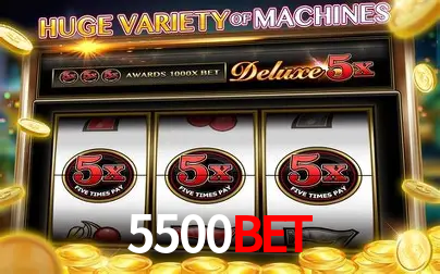 Descubra a Essência do 5500bet: Nossa História e Compromissos