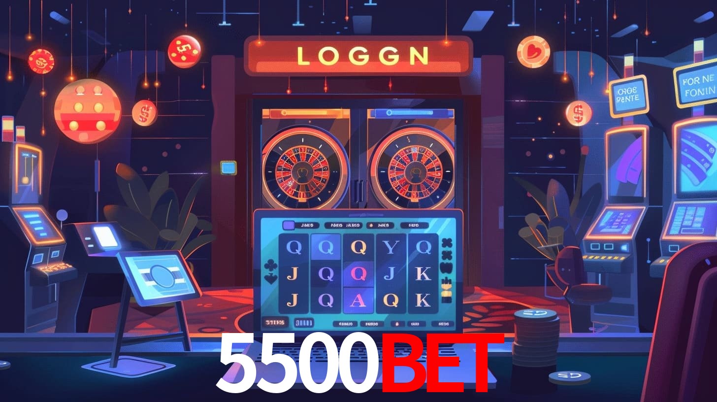 Ofertas Exclusivas 5500bet