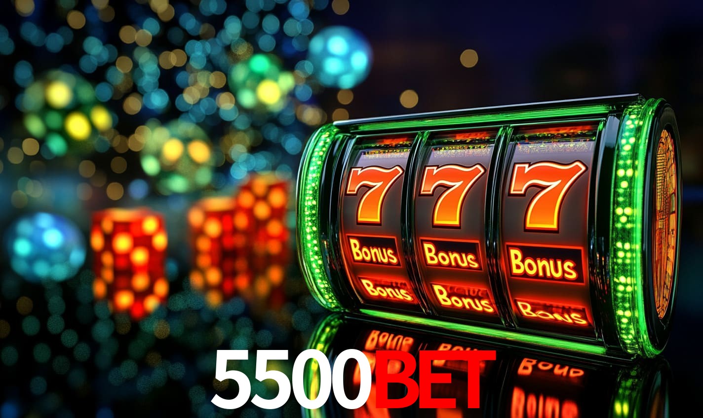 Cadastro Rápido 5500bet