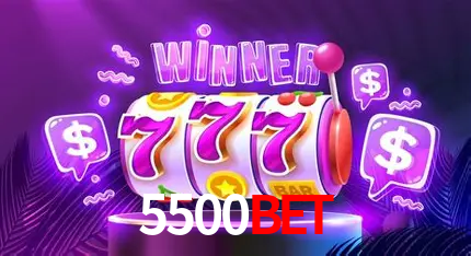 Inovações de Jogos na 5500bet: O Futuro das Experiências Interativas