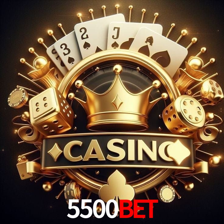 Recursos de Bônus 5500bet