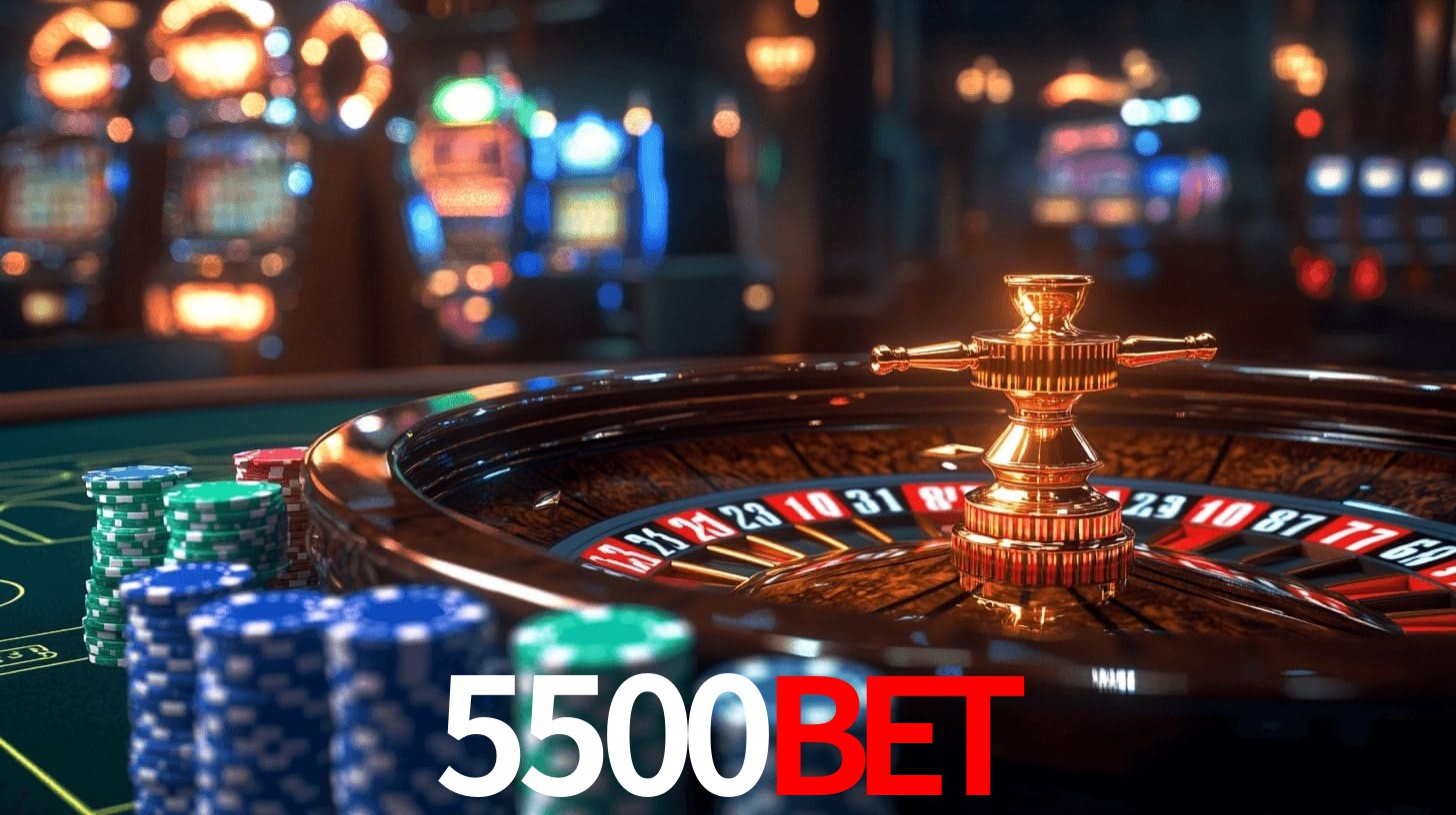 5500bet app apk