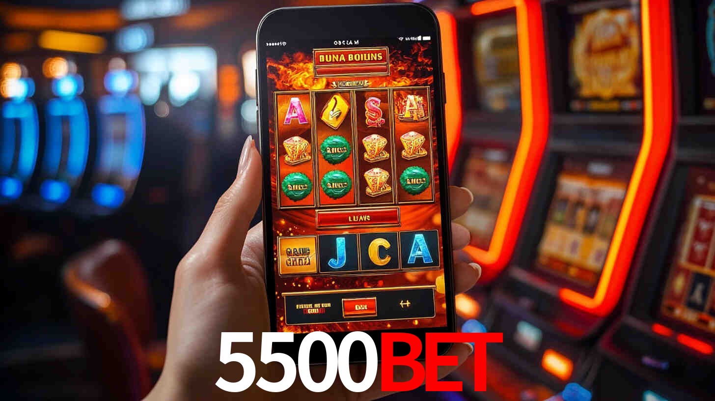 5500bet.com