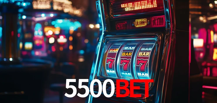 Programa VIP 5500bet