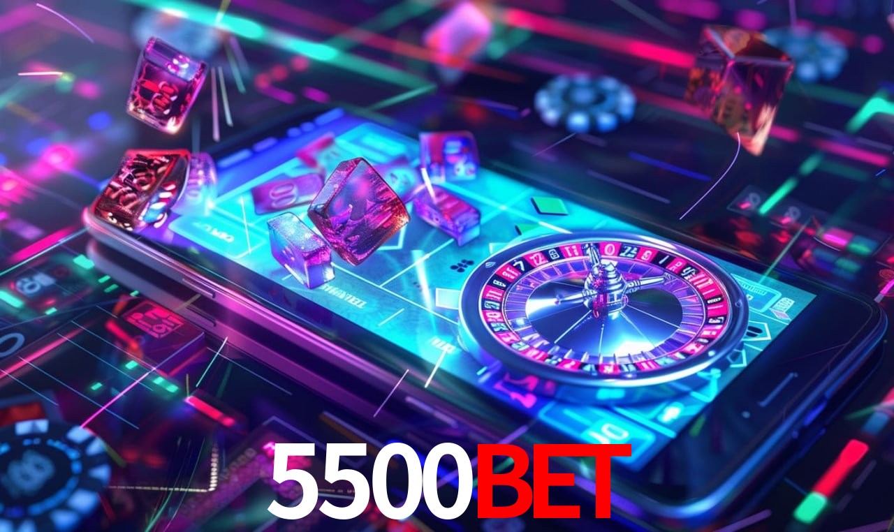 Estatísticas 5500bet