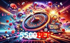 Apostas de Tênis 5500bet