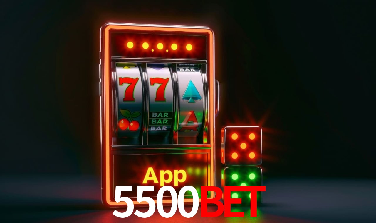 Avaliações dos Jogadores 5500bet