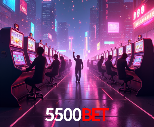 Casino VIP 5500bet