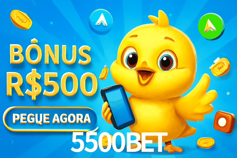 Games Directory 5500bet