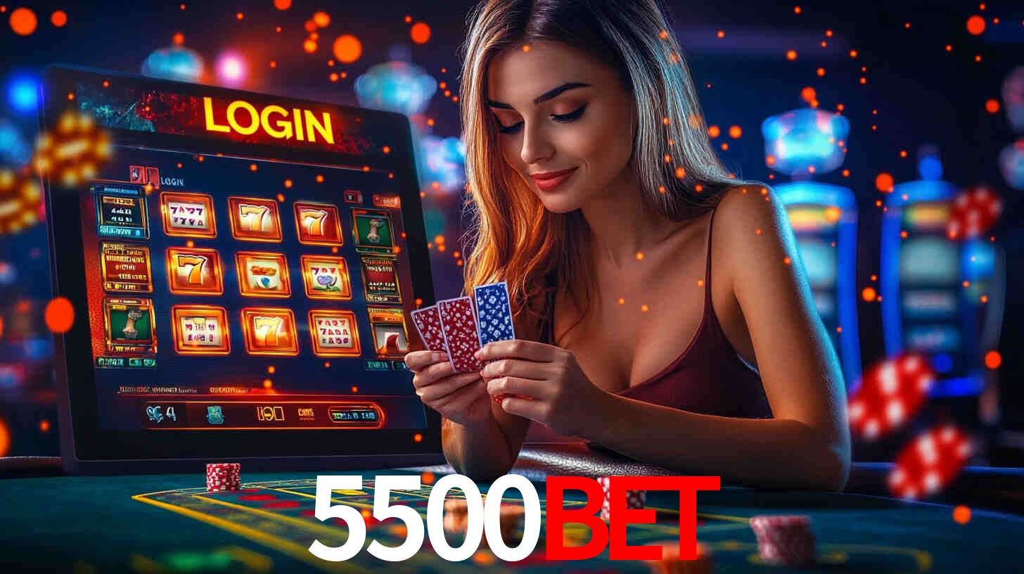 5500bet app apk
