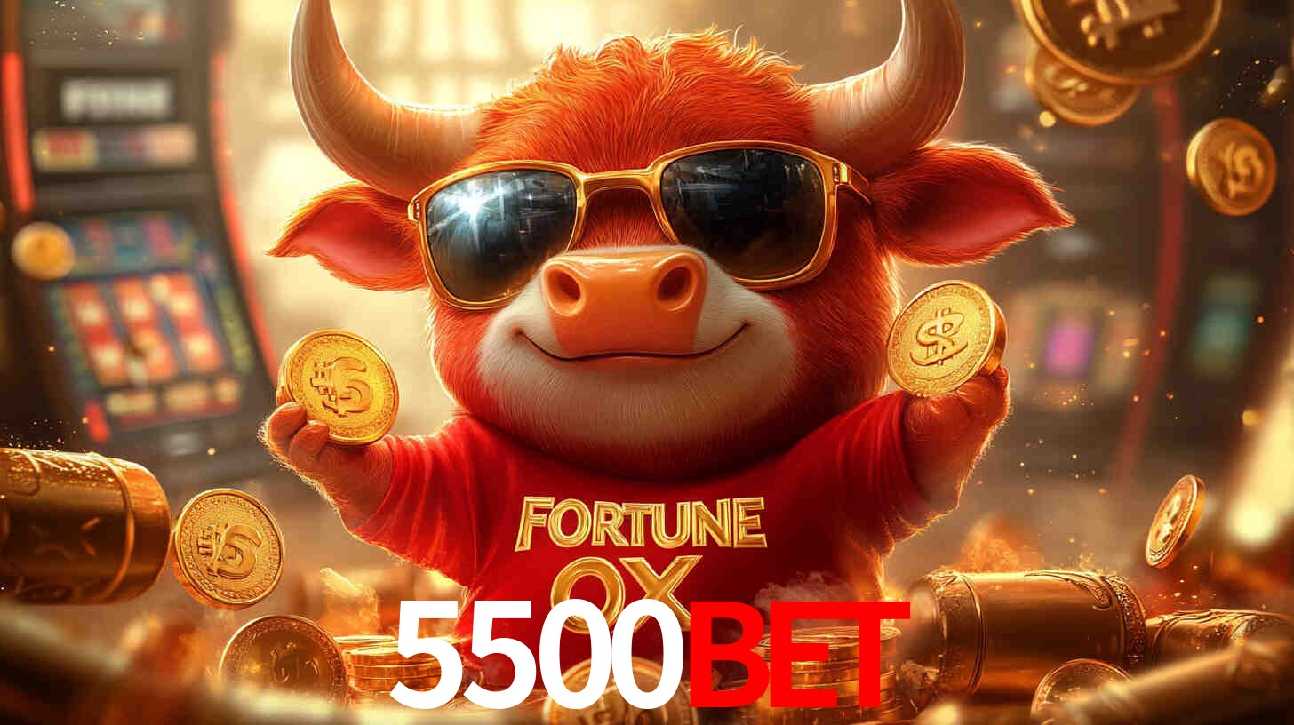 5500bet app apk