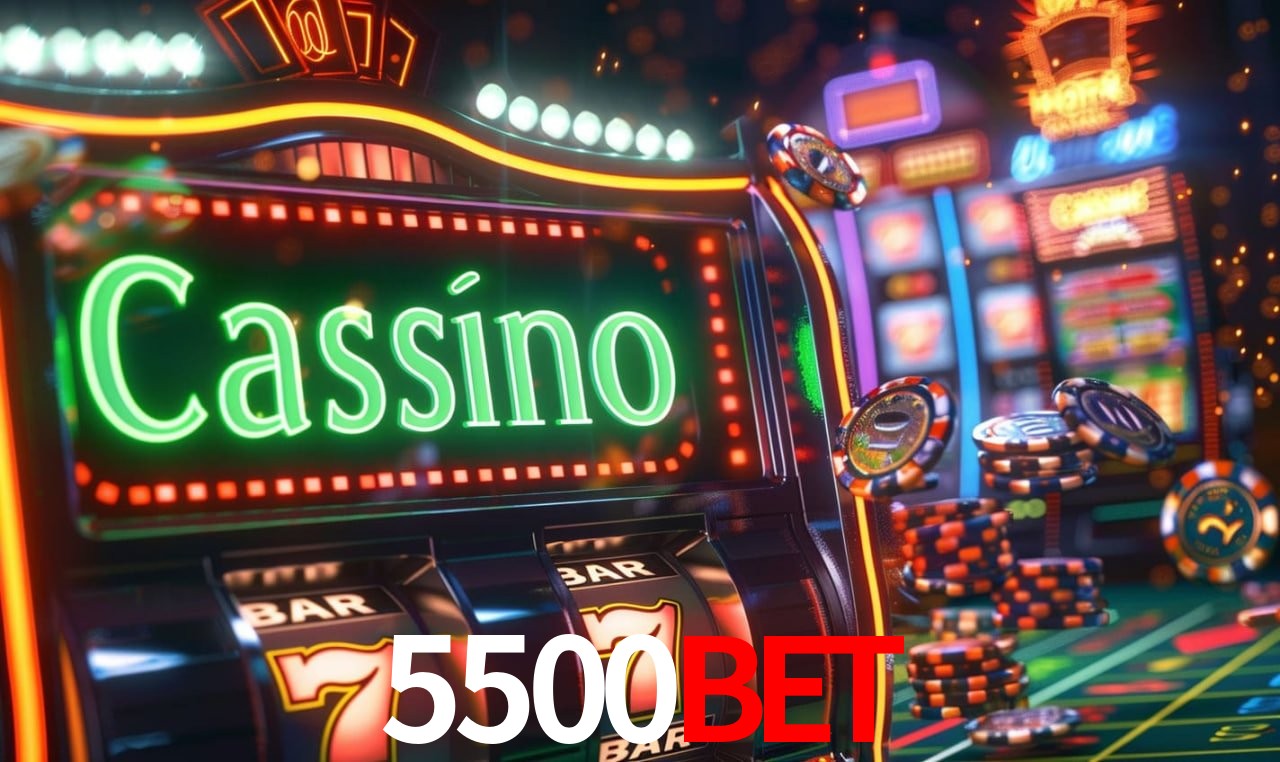 Segurança 2FA 5500bet