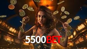 Tennis Betting 5500bet