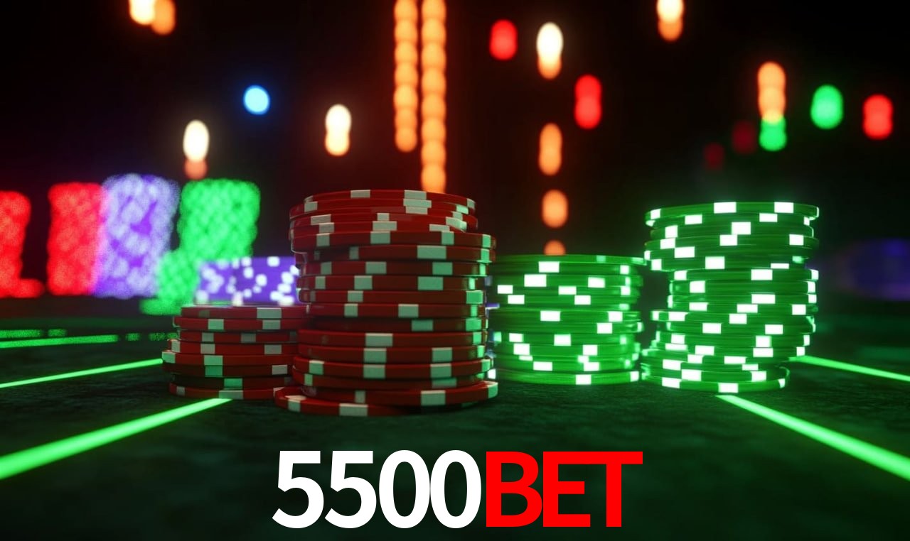 Football Betting 5500bet