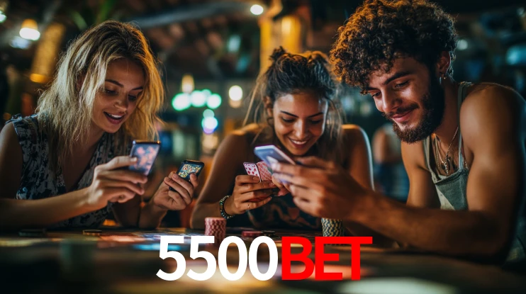 Tournaments 5500bet