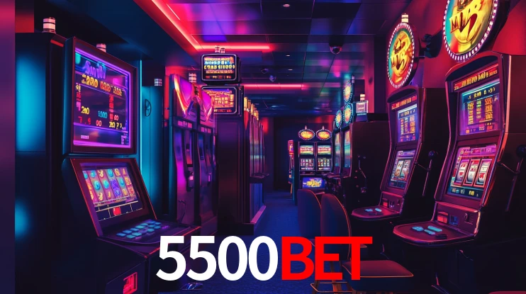 5500bet app apk