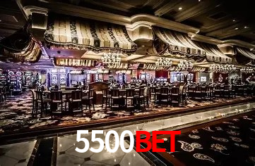 Security Systems 5500bet