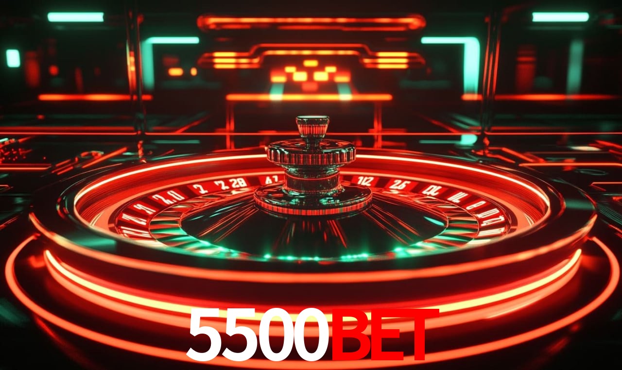 A Popularidade dos Caça-Níqueis no 5500bet
